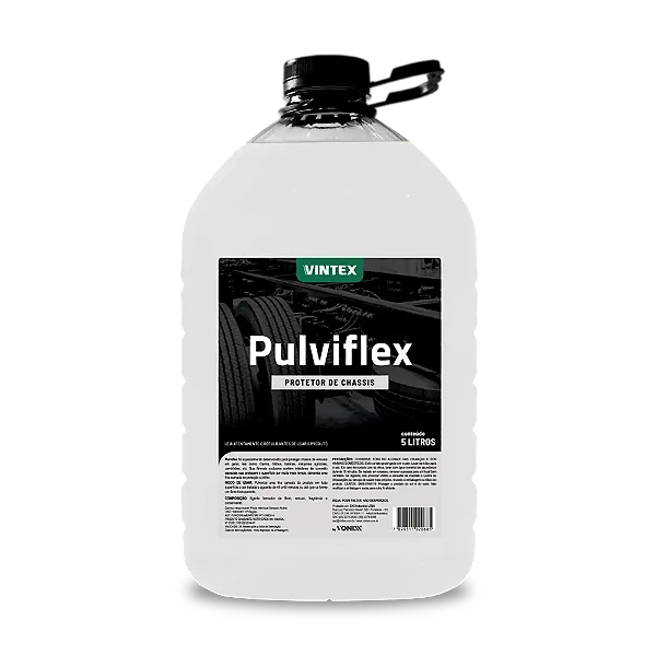 PULVIFLEX 5L