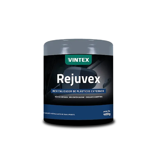REJUVEX 400G
