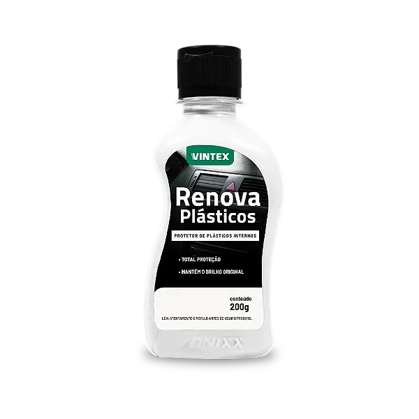 RENOVA PLASTICOS 200G VONIXX
