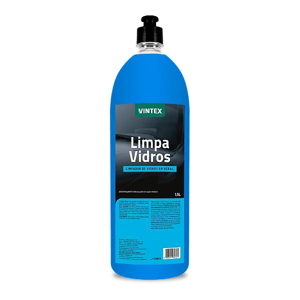 LIMPA VIDROS 1,5L