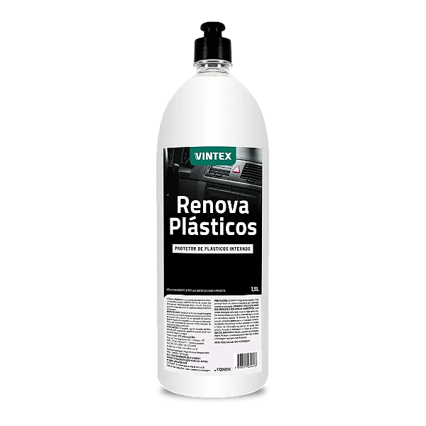 RENOVA PLASTICOS 1,5L