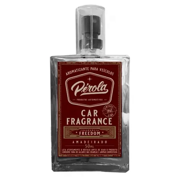 AROMATIZANTE FREEDOM AMADEIRADO 50ML
