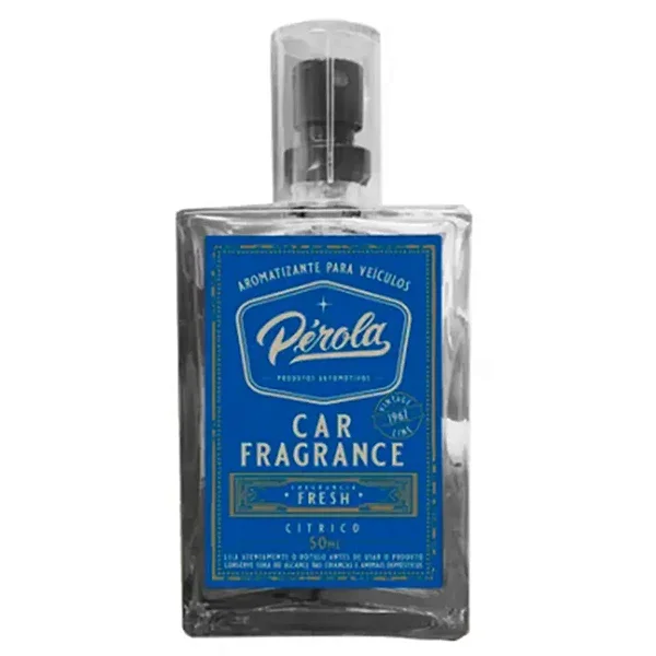 AROMATIZANTE FRESH CITRICO 50 ML