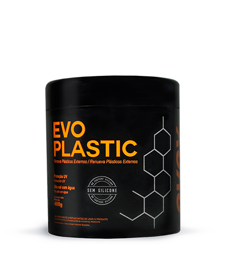 EVOPLASTIC 400G