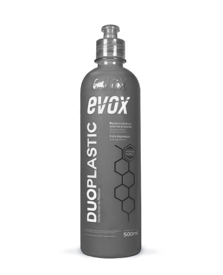 DUOPLASTIC 500ML