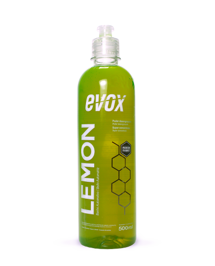 LEMON 500ML
