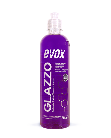 GLAZZO 500ML