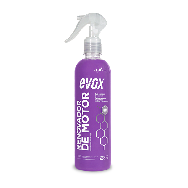 RENOVADOR DE MOTOR 500ML
