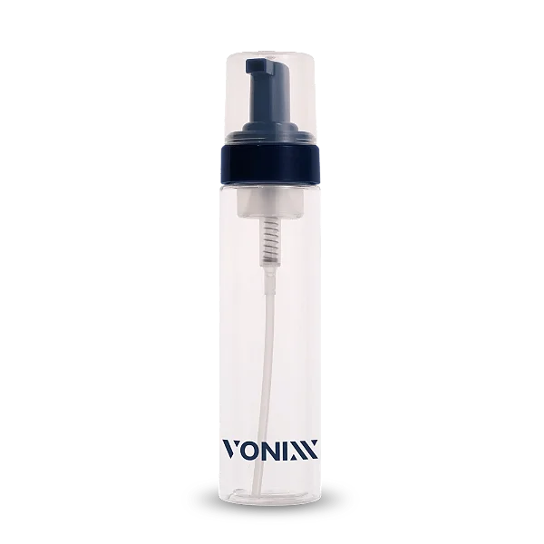 PULVERIZADOR GERADOR DE ESPUMA 220ML