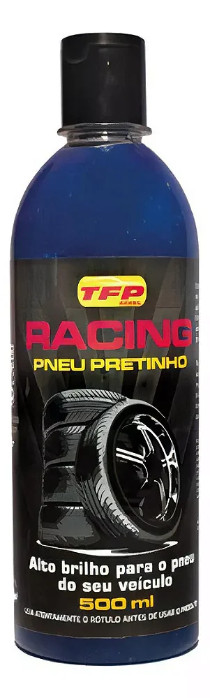 RACING 500 ML