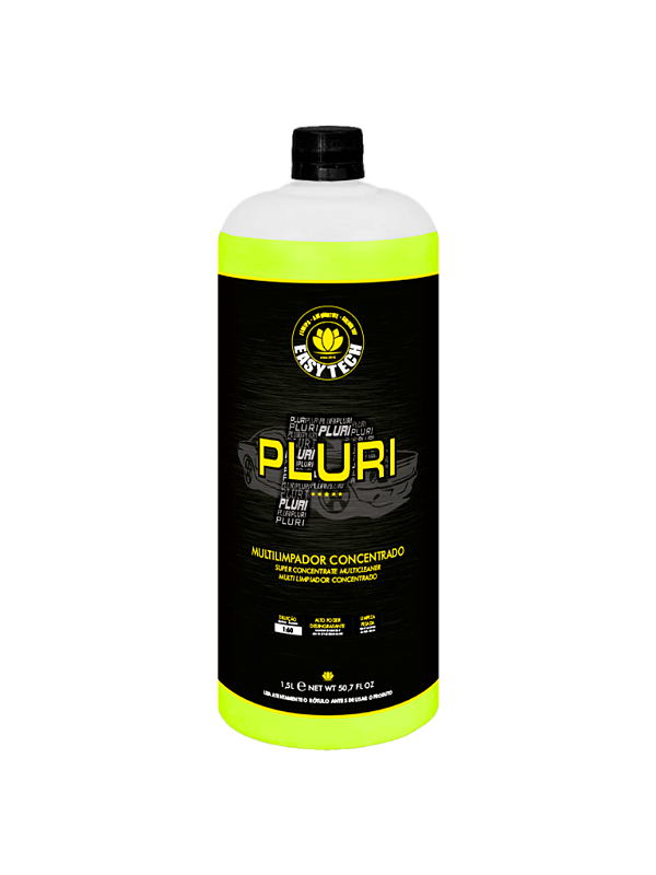 PLURI 1500ML EASY TECH