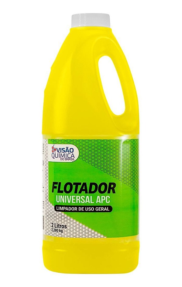 FLOTADOR UNIVERSAL APC 2 LTRS
