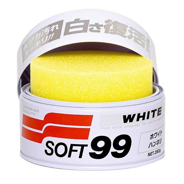 CERA WHITE CLEANER - 350G