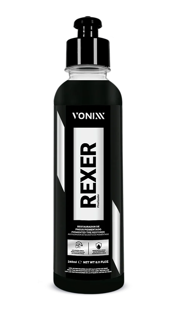 REXER 240ML