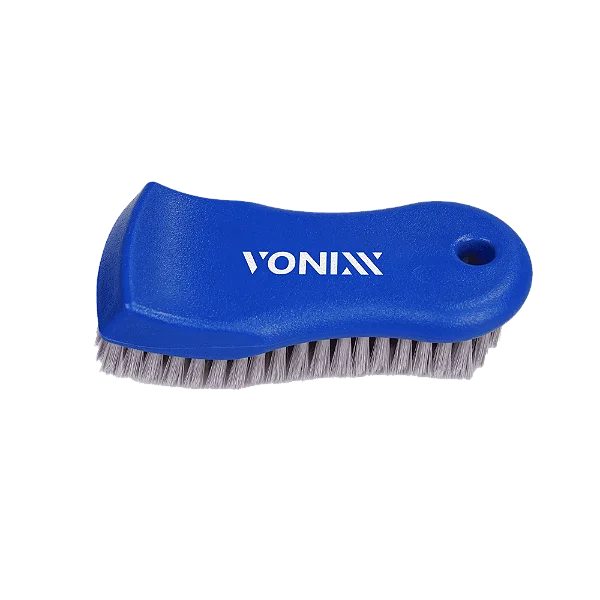 ESCOVA PARA LIMPEZA COM CERDAS MACIAS