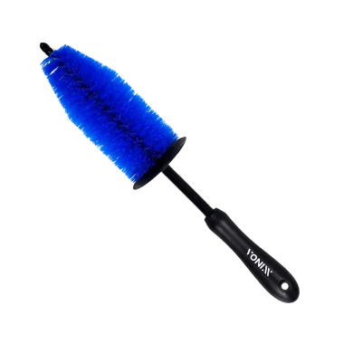 ESCOVA LIMPEZA FURO DE RODAS MEDIA