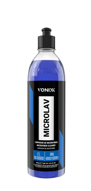 MICROLAV 500ML