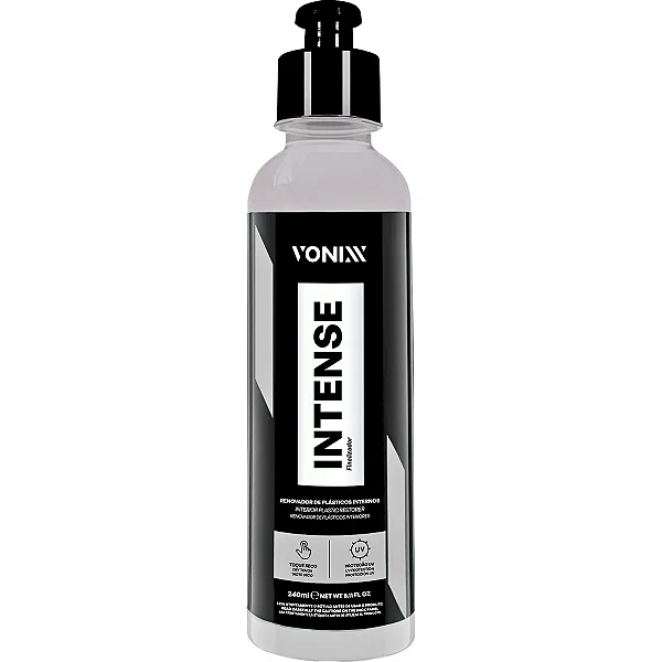 INTENSE 240ML