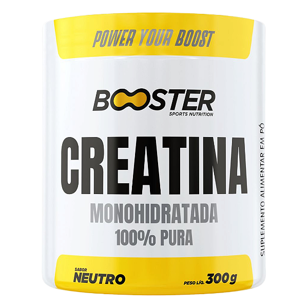 CREATINA 300G