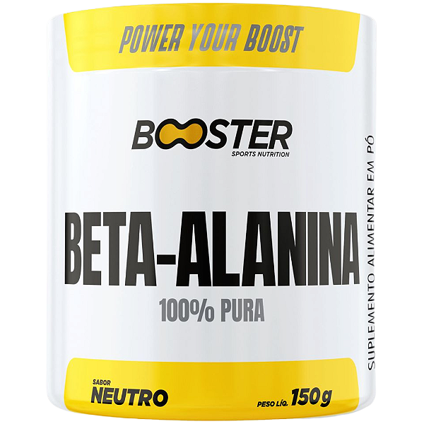 BETA ALANINA 150G