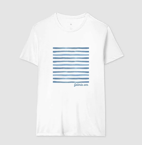 Nova Coleção Galeria WM