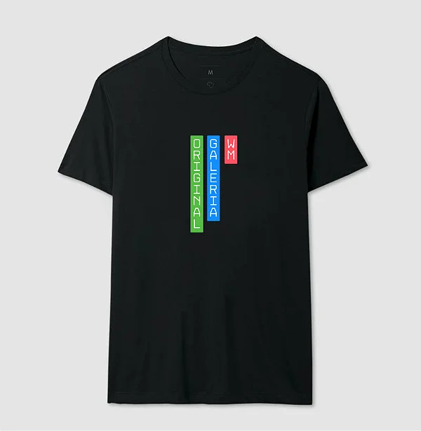 Nova Coleção Galeria WM