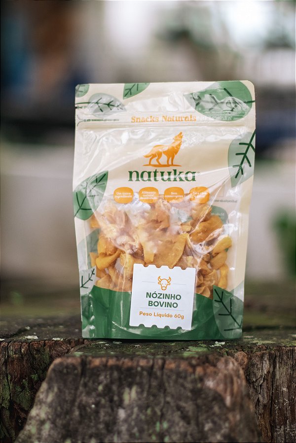 Nozinho Bovino