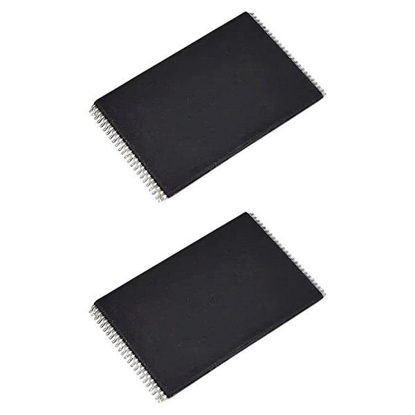 EN29LV800AB-70TCCP – IC de Memória Flash Paralela 8Mbit, TSOP-48 SMD