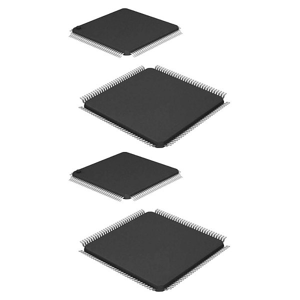 A2282F-A QFP128 SMD – Circuito Integrado de Controle e Processamento Agilent