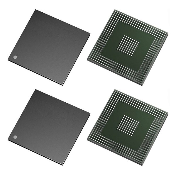 CI TSXL68-B1A11-H LBC02 BGA SMD – Processador Digital HiDTV