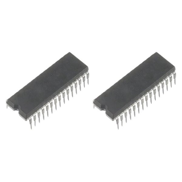 CI AN3321K DIP-30 PTH Amplificador de Áudio Panasonic