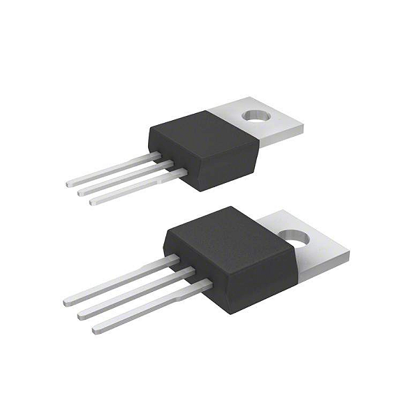 Triac de Potência 8A 400V TIC226D-S – Transistor para Controle AC TO-220