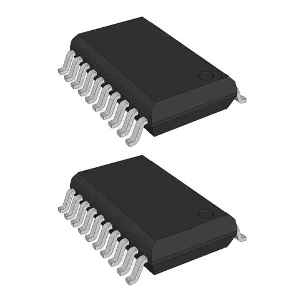 SN74ACT245NSR, Octal Bus Transceiver IC, Pacote SOIC-20 SMD