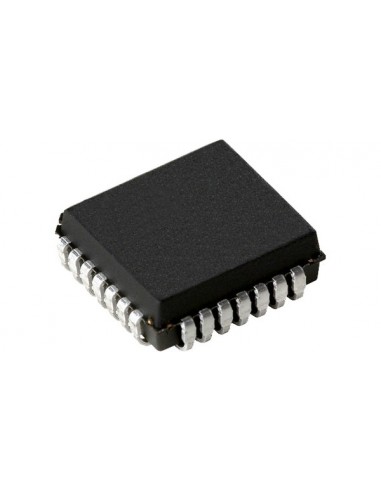 CS82C59A PLCC-28 SMD – CI Lógico para Sistemas Digitais