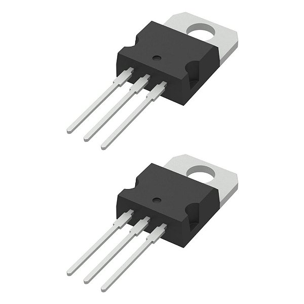 STP60NF06 MOSFET 60V 60A TO-220 PTH Transistor de Potência