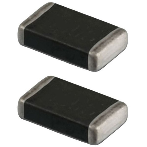 Resistor SMD 47K 2010 5% - MR50 JHZJ473 - Kit 100 Peças
