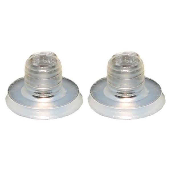 Implastec - Bucha para TO-220 Isolante Modelo IBI2200