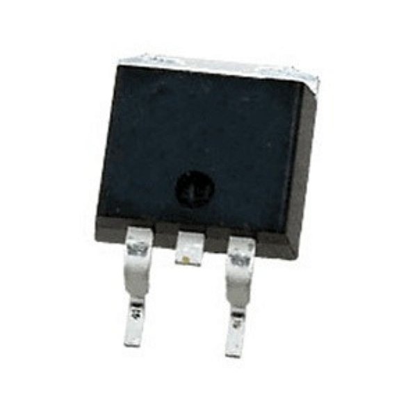 MOSFET IRLZ44NS STMicroelectronics Tipo N 55V 47A Encapsulamento D2PAK-3