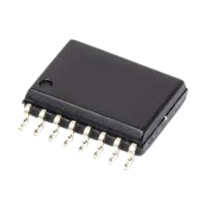 DS3231SN CI Relógio de Tempo Real SOIC-16 SMD