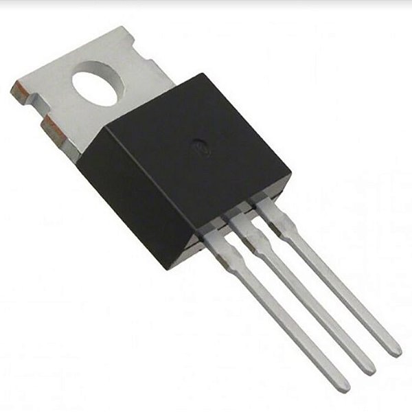 Transistor MOSFET IRFB4710PBF N-Channel TO-220 PTH
