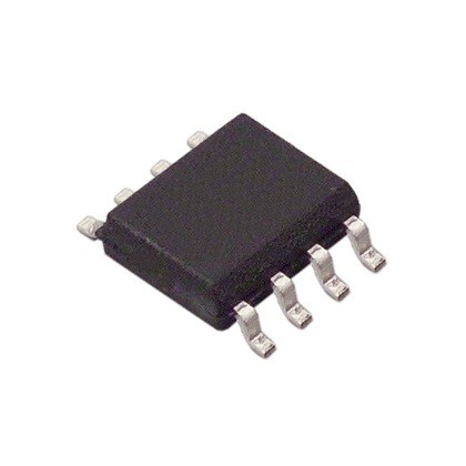 Circuito Integrado MAX485 CSA – Driver/Receptor RS485, SOIC-8 SMD