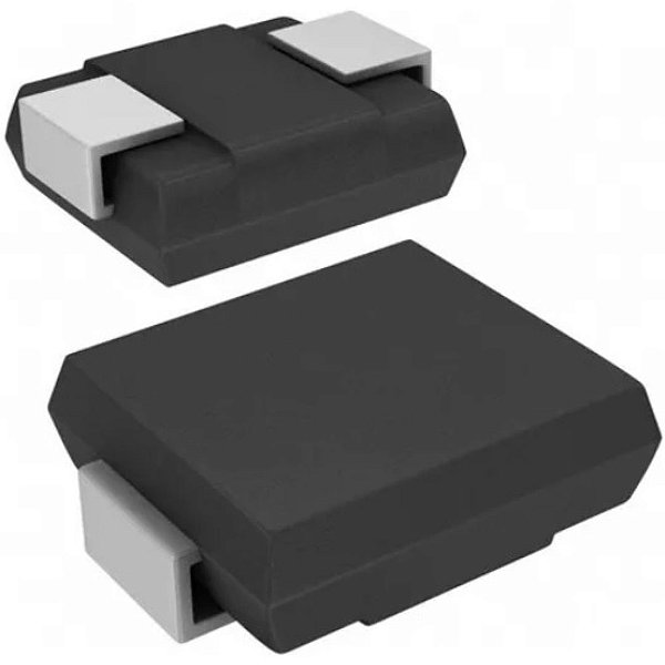 Diodo SMD SS56 DO-214AB 5A 60V Retificador Tipo SR560