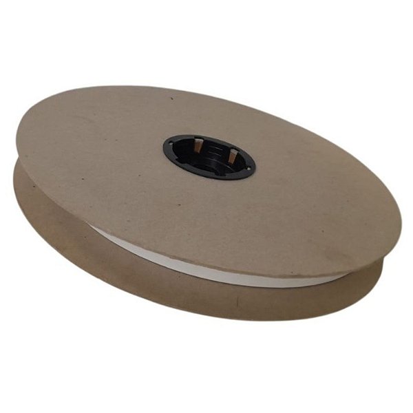 Rolo 1.500 Tantalum Capacitor 0.1uF 35V 10% KYOCERA AVX TAP104K035CRW