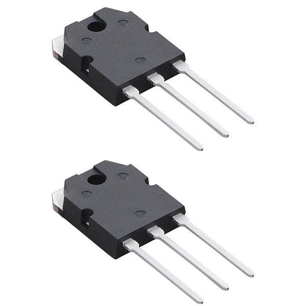 IGBT SGT40N60FD2PN 40A 600V TO-3P PTH – Transistor de Alta Potência