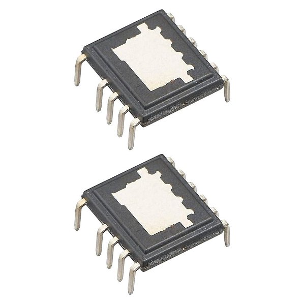 Controlador AC-DC TOP264VG - CI DIP-12 de 11 Pinos Power Integrations