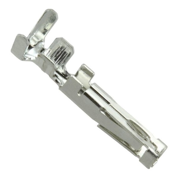 Terminal Crimp Fêmea AWG 16-20 Samtec Série CC69R-1620-01-T-SP