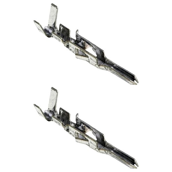 Terminal Elétrico Macho Micro-Fit 3020 Excon - Código 300100TA351