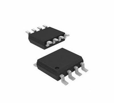 STS4DNF60L MOSFET SMD N-Channel 600V 4A ST – SOP-8