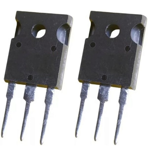 IRG4PH50U IGBT TO-247 1200V 45A – Alta Eficiência (G4PH50U)