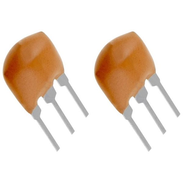 Murata SFE10.7MS3A – Filtro Cerâmico 10.7MHz 300R